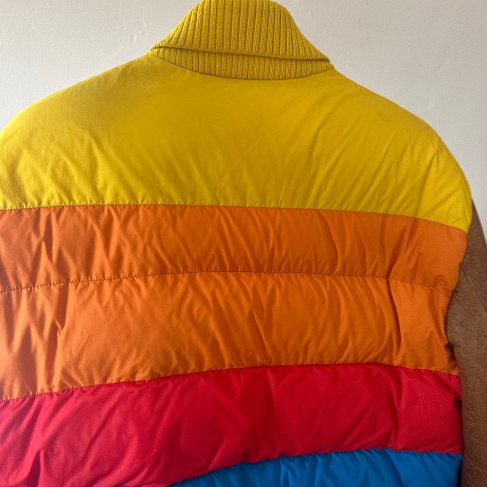 Coach Jacket - Picture 10 of 13